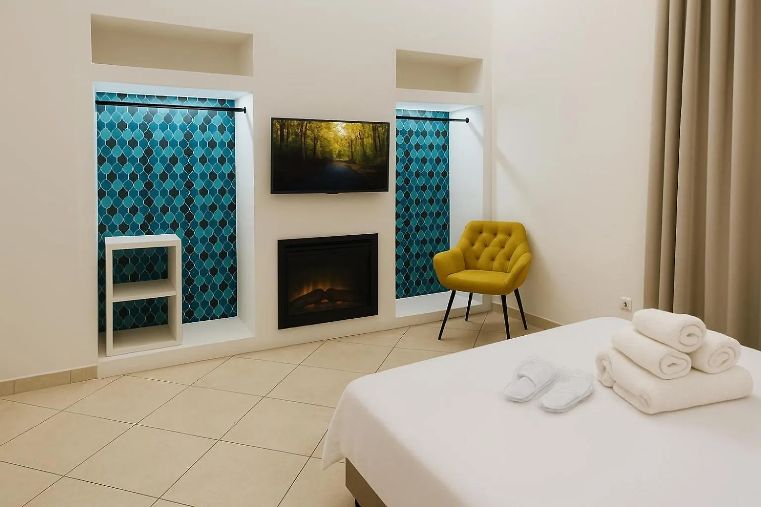 Garibaldi 118 Luxury Apartment Naples