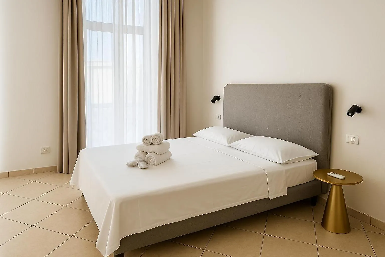 Garibaldi 118 Luxury Apartment Naples