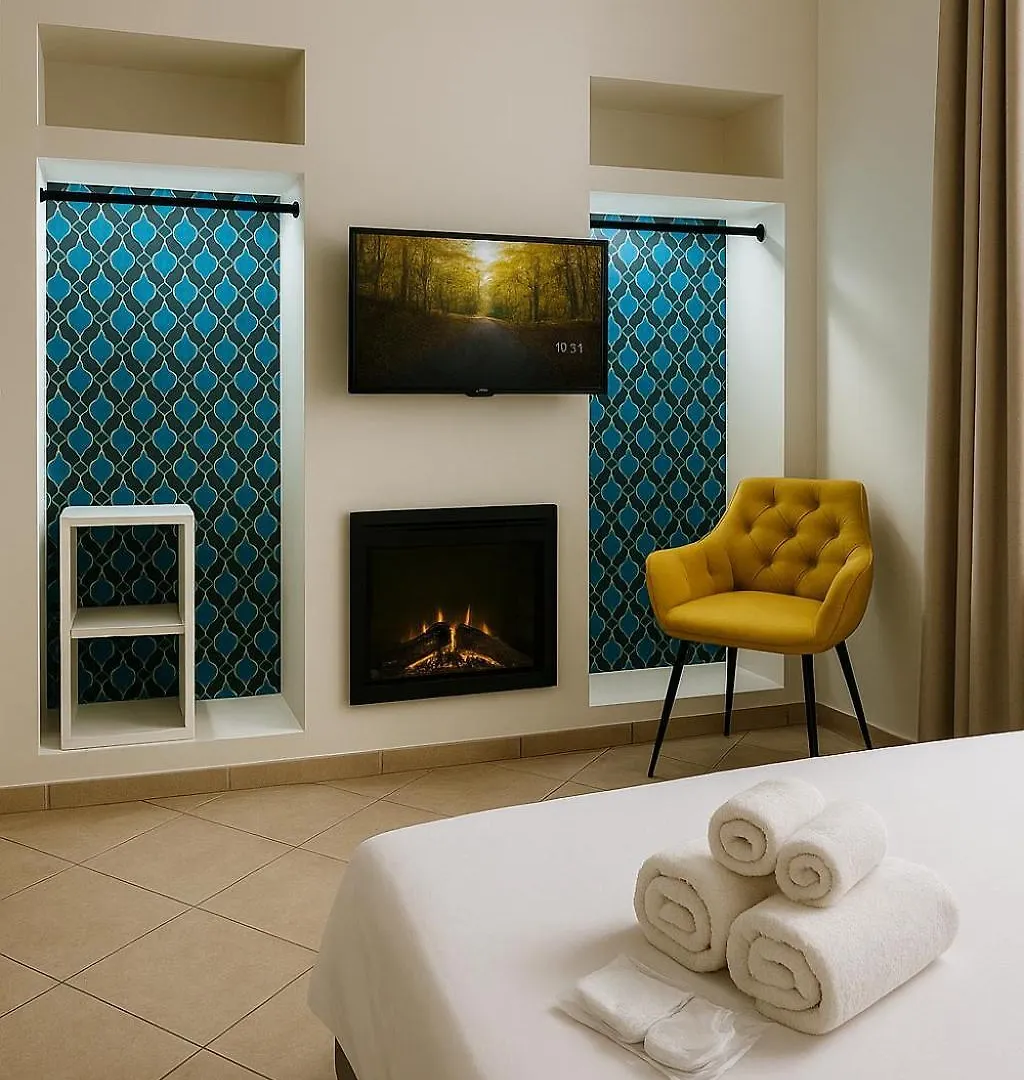 Garibaldi 118 Luxury Apartment Naples