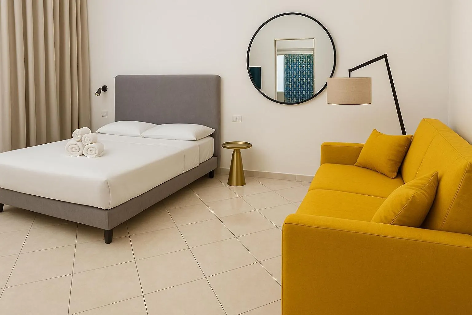 Garibaldi 118 Luxury Apartment Naples 0*,