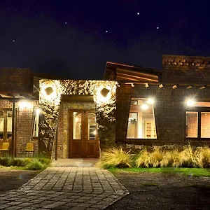  Country house Boutique El Encuentro Argentina