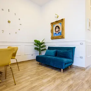  Apartment Luxury In