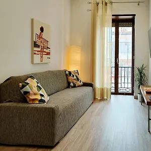  Apartment Toledo