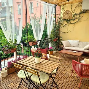  Apartment La Terrazza Al Museo