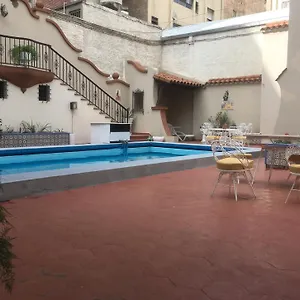 Apartment Peatonal Colonial Argentina