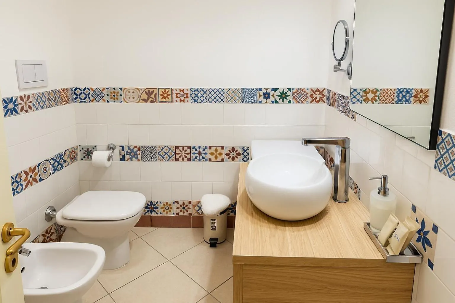 Garibaldi 118 Luxury Apartment Νάπολη 0*,  Ιταλία