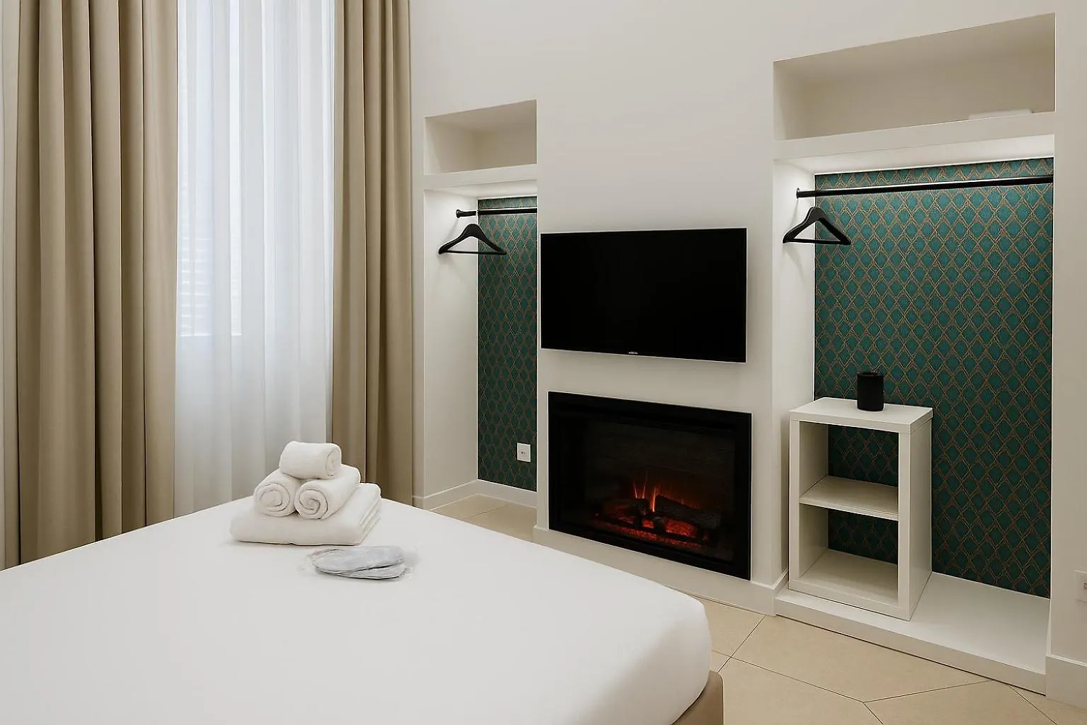 Garibaldi 118 Luxury Apartment Νάπολη